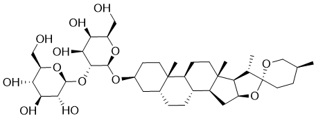 Timosaponin AIII 41059-79-4